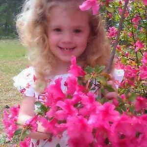 Meet your Posher, Stacey